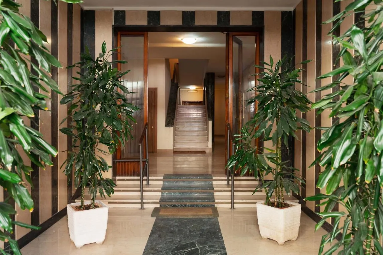 B&B La Maison De Jo Rom Italien