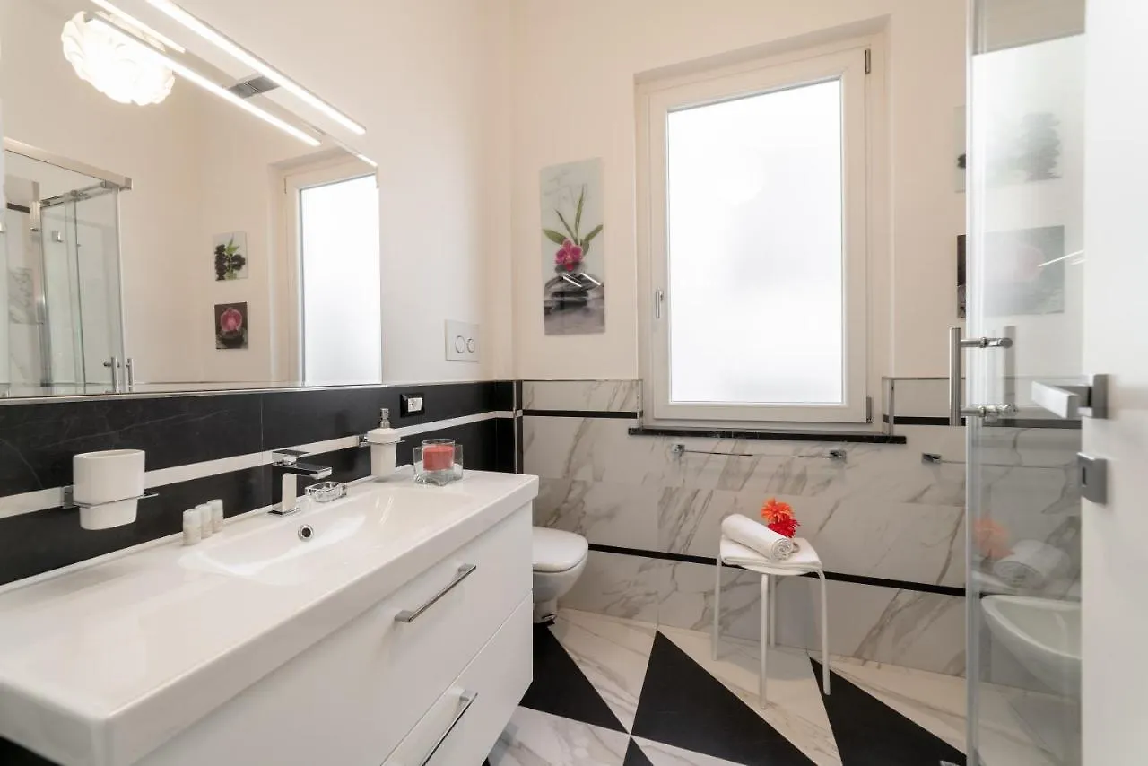 B&B La Maison De Jo Roma