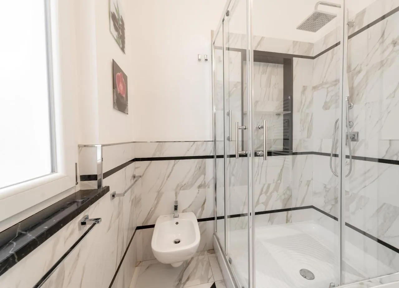 B&B La Maison De Jo Roma 0*,  Italia
