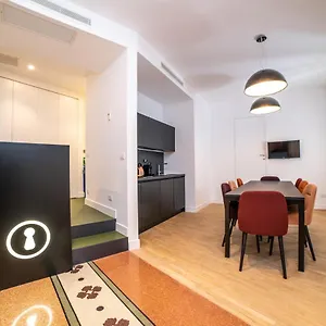 Youroom Boncompagni Rom