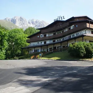 La Rosa Hotel Castione della Presolana