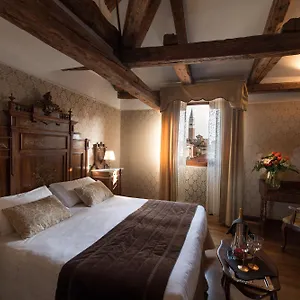 Palazzo Bembo - Exclusive Affittacamere Venezia