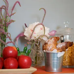 3* Bed & Breakfast B&B Amor