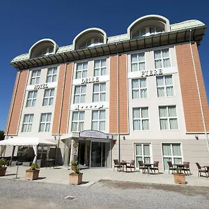 Delle Fiere Hotel Mozzate