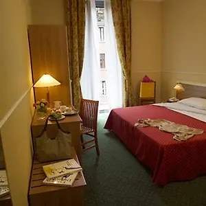 Johnny Hotel Milano