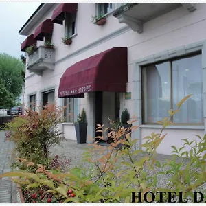 David Hotel Sesto Calende