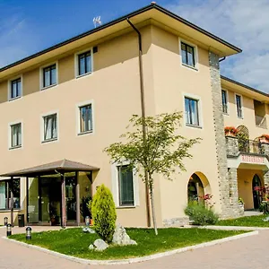 Santo Stefano Hotel Pieve Santo Stefano