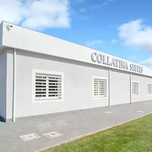 Collatina Rom