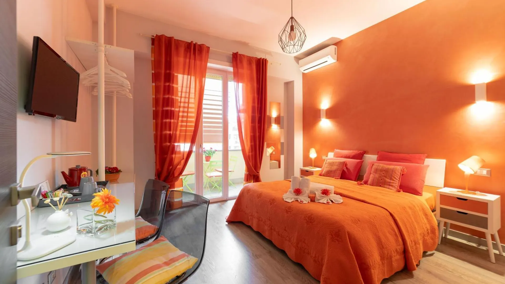 Bed & Breakfast B&B La Maison De Jo Rome